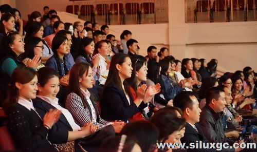 第十五届世界大学生中文比赛吉尔吉斯斯坦赛区圆满成功