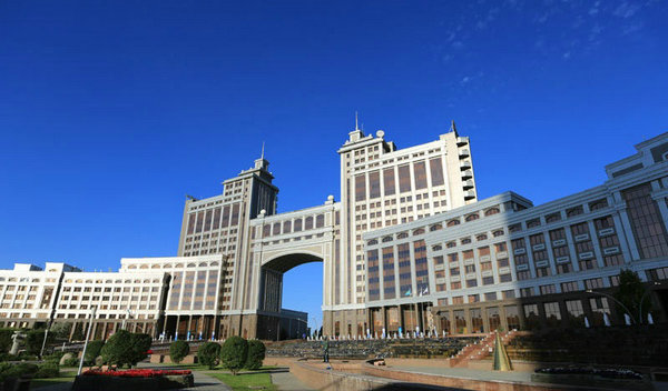 美媒：中国“租地扩张” 或将掌控哈萨克斯坦