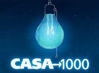 阿富汗拒绝接受CASA-1000项目供电