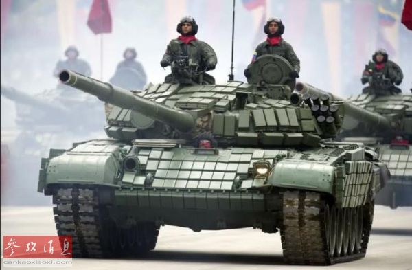 俄向塔吉克斯坦增派军力：近百辆先进战车进驻