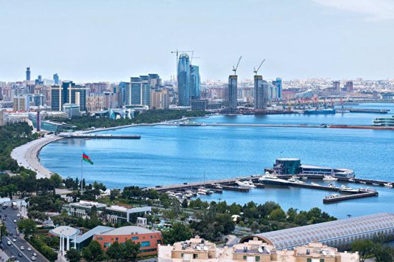 哈阿两国计划在库卢克-巴库港口间新增渡轮