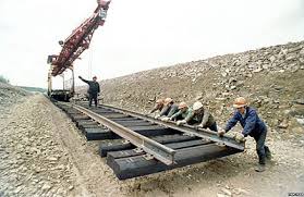 土库曼斯坦将修建通往阿富汗的铁路