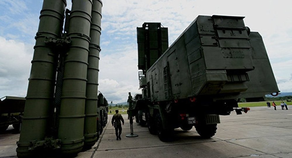 俄军事技术合作局：俄武器出口订单达520亿美元