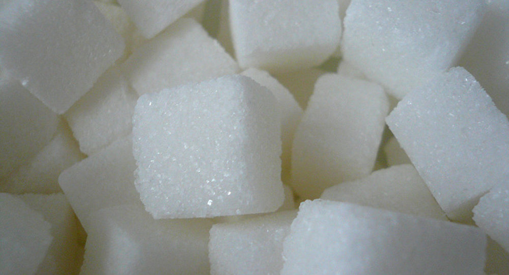 “俄罗斯农业公司”认为中亚是最具吸引力的食糖供货市场