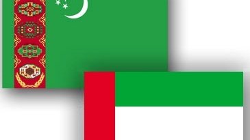 土库曼斯坦与阿联酋国防部签署危机合作备忘录
