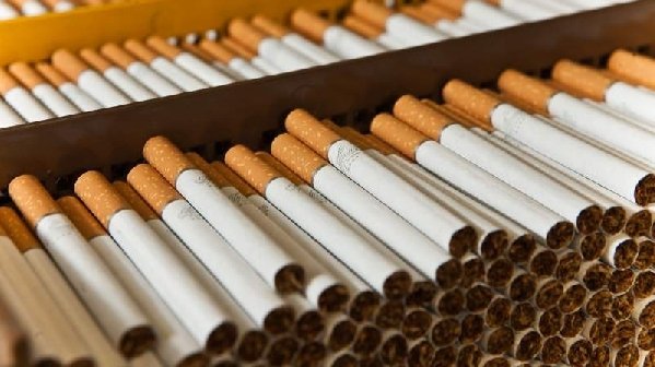 土库曼斯坦总统要求采取措施应对香烟炒家