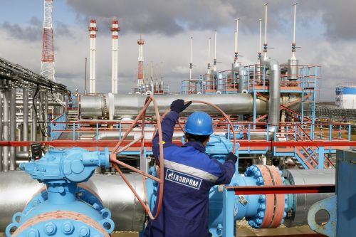 俄天然气工业公司与土库曼斯坦天然气公司暂停涉及50亿美元官司的仲裁程序