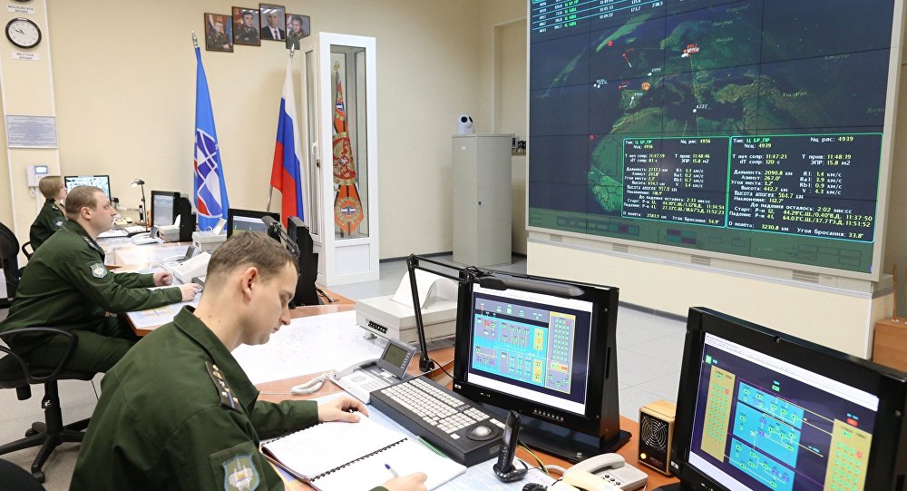 俄国防部：2020年前俄无线电技术部队将装备约80%现代化雷达站
