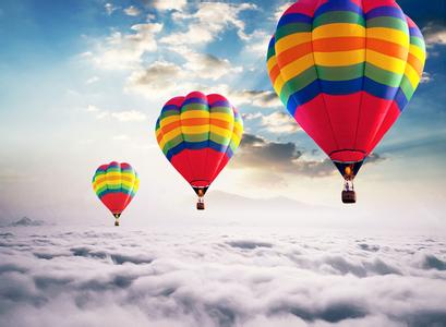 俄罗斯旅行家将挑战热气球飞行纪录
