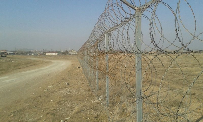 吉尔吉斯斯坦两机场跑道附近违章建筑将被拆除