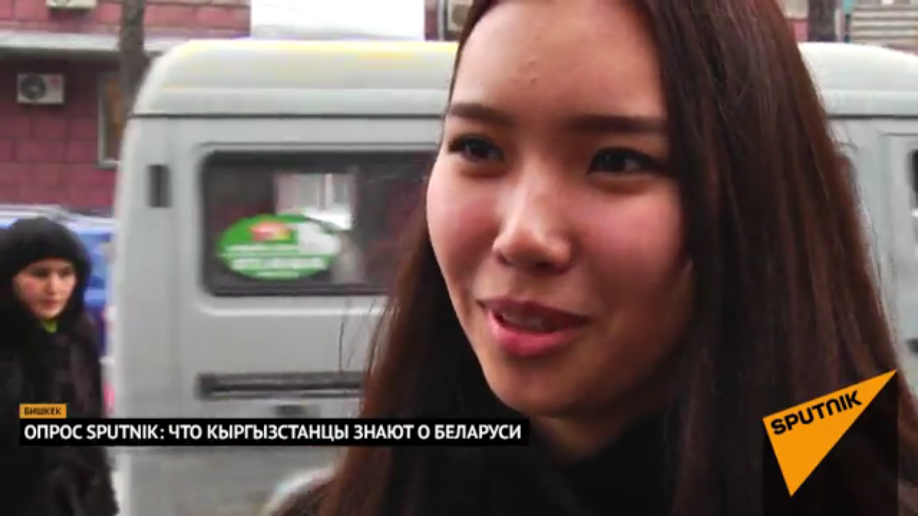 吉国民调认为白俄罗斯生活质量比本国高