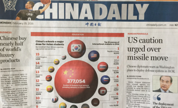 哈萨克斯坦生源居中国留学生第9