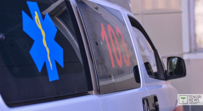 阿斯塔纳将出台“救护车”10分钟内到达方案