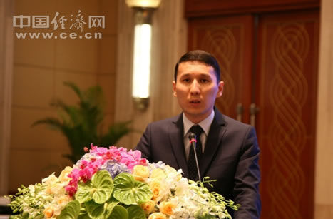 中国哈萨克斯坦江阴会议取得三项务实成果