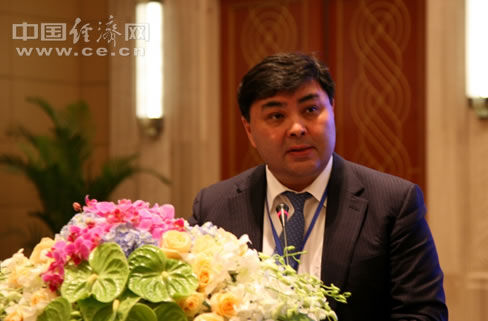 中国哈萨克斯坦江阴会议取得三项务实成果