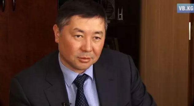 吉尔吉斯斯坦总理和议长预计将于本周选出