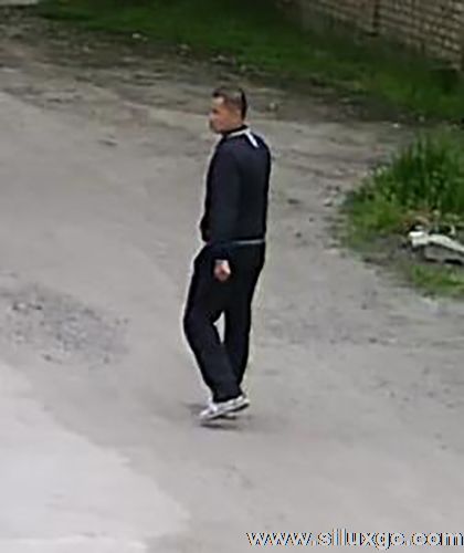 大胆毛贼白天沿街作案 手法熟练疑为惯犯