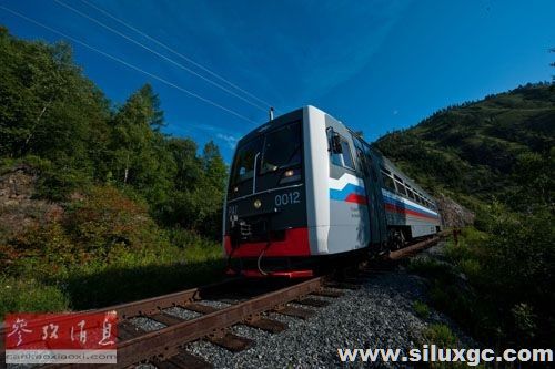 俄罗斯境内将建中国轨距铁路：不由俄罗斯管