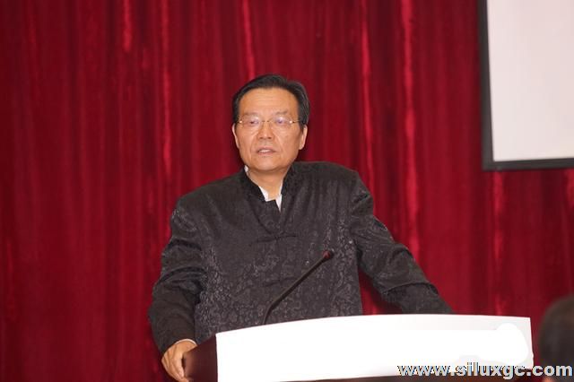 陕西学者雷涛：在吉尔吉斯斯坦漂泊的东干人文学