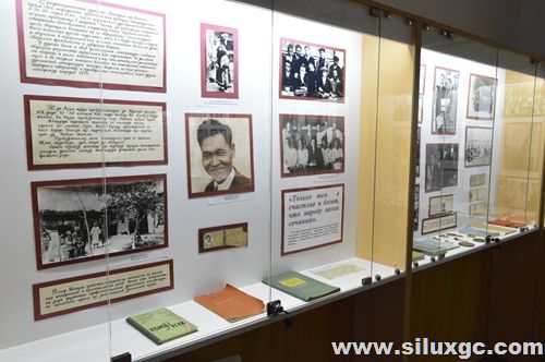 迁居海外百余年 乡音无改斯人去