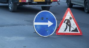 运输部将对比什凯克-奥什公路路段修缮维护