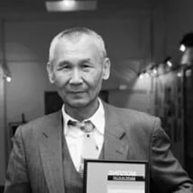 吉尔吉斯斯坦著名作家、编剧塔利普•依布拉依莫夫逝世