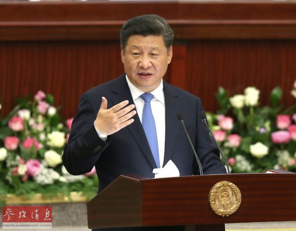 外媒体：习近平“丝路推广之旅”成果丰硕