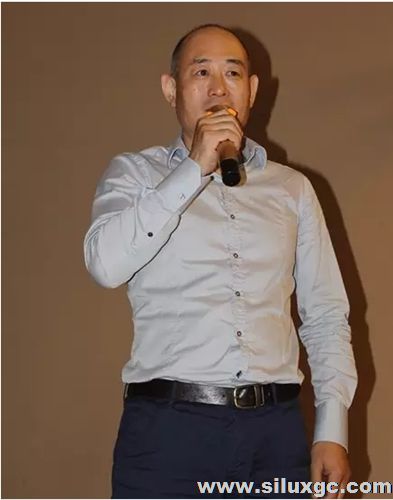 吉尔吉斯新疆企业社团联合会: 欲打造中吉经贸航母级平台