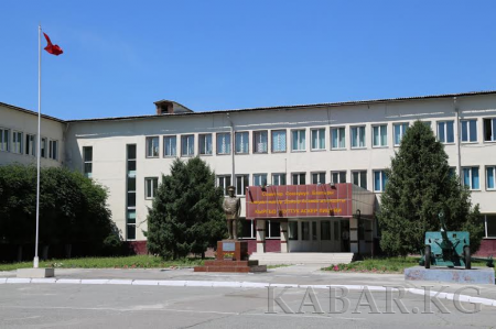 吉尔吉斯斯坦国立军事学院开设土耳其语课程