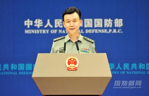国防部：上合组织联合反恐军演将在吉尔吉斯斯坦举行