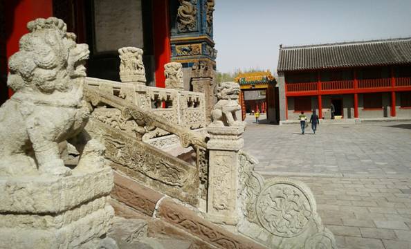 吉尔吉斯斯坦留学生在华生活-热情的中国人