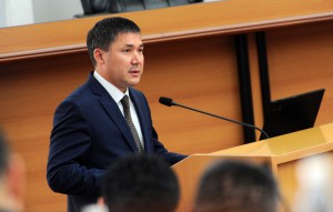 塔拉斯州将建两所大型芸豆加工厂