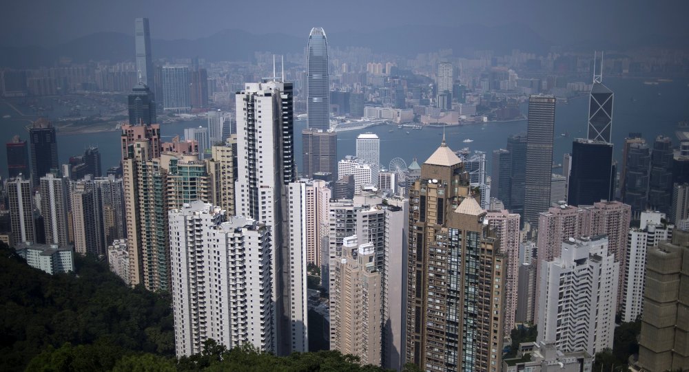 吉国选手参加在香港举办的国际数学奥林匹克竞赛