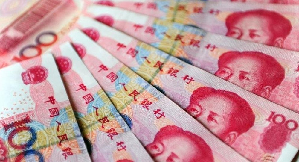 俄专家：俄人民币结算将继续增长