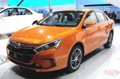 吉尔吉斯斯坦上半年从中国进口汽车11 辆