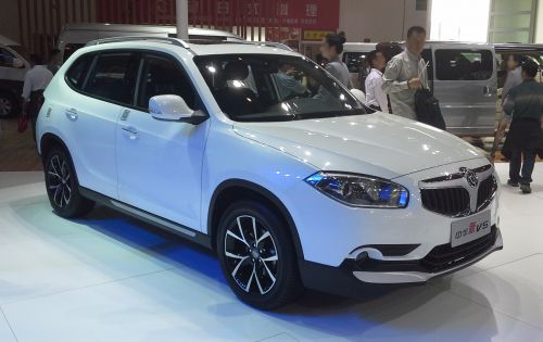 吉尔吉斯斯坦上半年从中国进口汽车11 辆