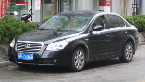 吉尔吉斯斯坦上半年从中国进口汽车11 辆