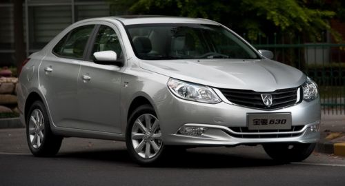 吉尔吉斯斯坦上半年从中国进口汽车11 辆