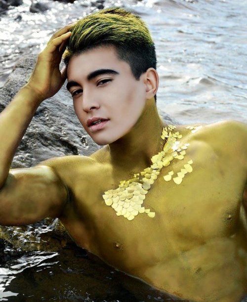 吉国花美男将代表吉尔吉斯斯坦参加宇宙先生健美比赛