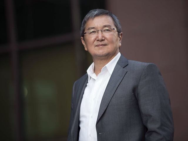 独立25年来吉尔吉斯斯坦的政客们都说了些什么