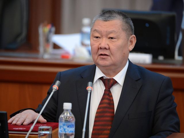 独立25年来吉尔吉斯斯坦的政客们都说了些什么