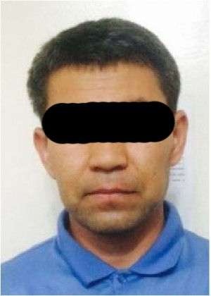 已确定实施恐怖袭击行动参与者信息