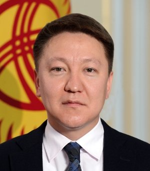 吉国外交部：吉国在外务工人员超100万