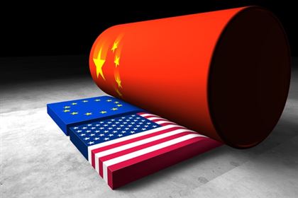 哈媒：中国为什么没有为石油发动战争？