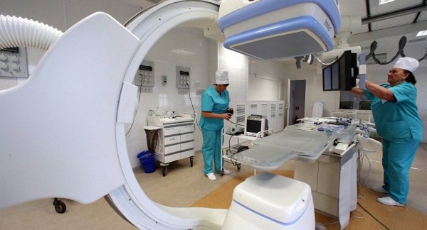 乌兹别克斯坦在世界健康排名中占据第55位，领先所有中亚国家