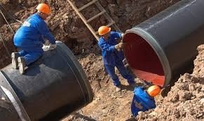 哈萨克将于第四季度开始向中国出口天然气