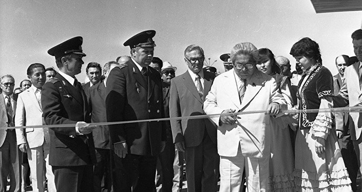 你了解吉国的空中交通吗？