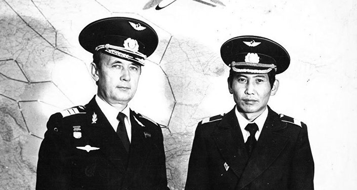 你了解吉国的空中交通吗？