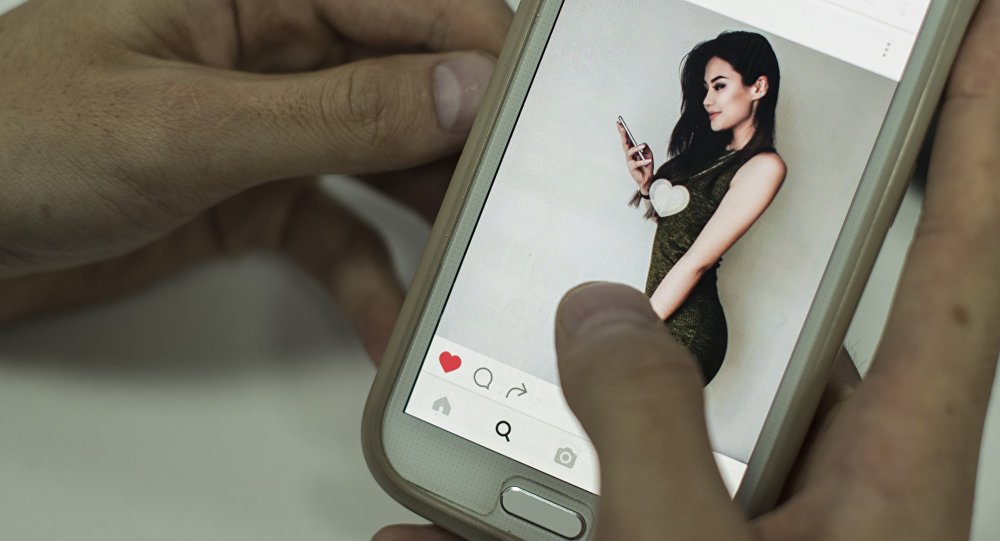 吉国Instagram网红Top10