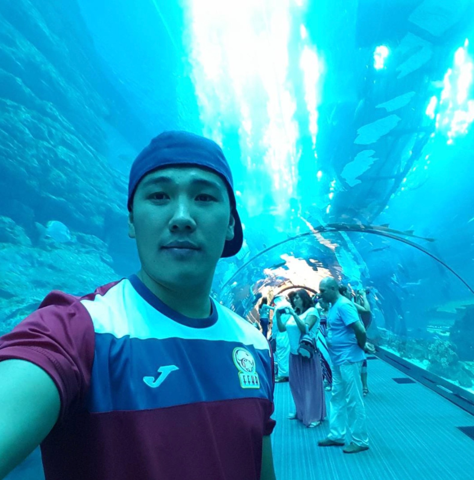 吉国Instagram网红Top10